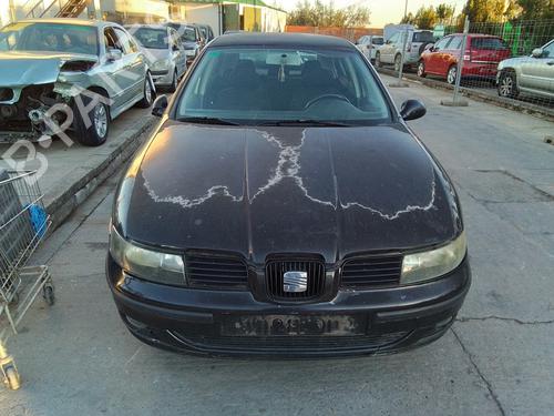 Cylinder head SEAT LEON (1M1)  | BP27636444M5 