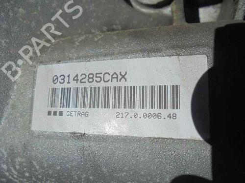 Gearbox BMW 3 Touring (E91) 318 i | BP13424582M3 
