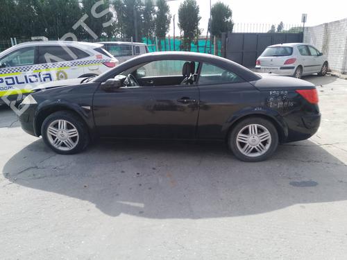 Left front window switch RENAULT MEGANE II Coupé-Cabriolet (EM0/1_) | BP35818554I27 - Image 2