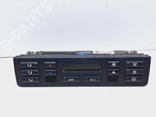 Used Climate control BMW 3 (E46) 320 d (150 hp) 19077414