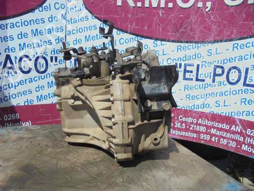 Gearbox HYUNDAI TUCSON (JM) 2.0 CRDi | BP13469192M3 