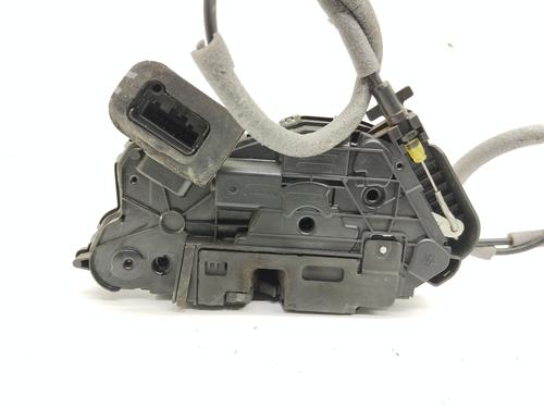 Front left lock VW GOLF VII (5G1, BQ1, BE1, BE2) 2.0 TDI | BP24444159C98 