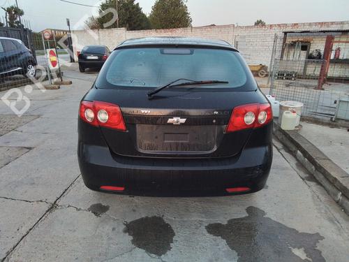 Right front window switch CHEVROLET LACETTI (J200) | BP35816746I26 - Image 4