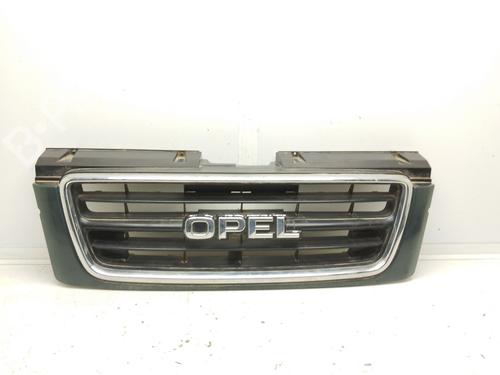 Used Grille OPEL MONTEREY B (M98) 3.0 DTI (UBS73D, UBS73G) (159 hp) 21269690
