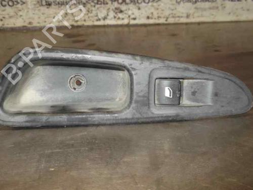 Right rear window switch PEUGEOT 308 I (4A_, 4C_) 1.6 HDi | BP13454941I28 
