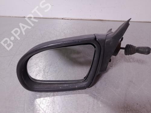 Left mirror OPEL CORSA B (S93) 1.7 D (F08, F68, M68) | BP18473757C26 