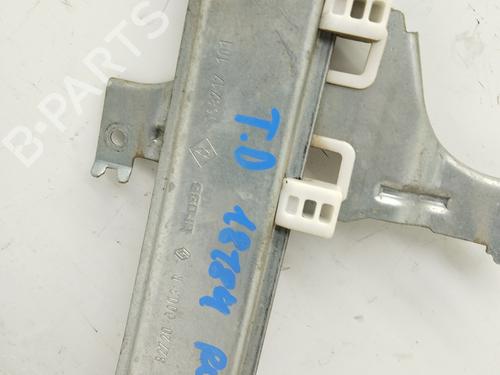 Rear right window mechanism RENAULT MEGANE III Hatchback (BZ0/1_, B3_) | BP30487294C25