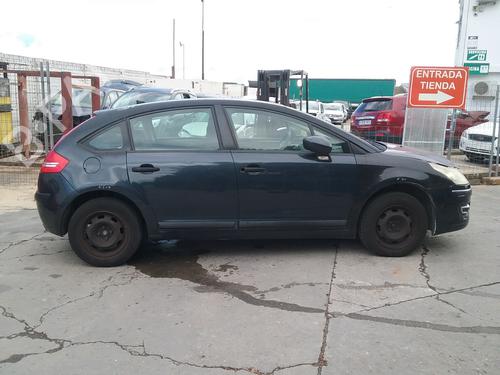 Right mirror CITROËN C4 I (LC_)  | BP19274627C27 