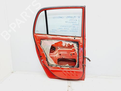 Left rear door HYUNDAI ATOS (MX)  | BP19182821C4 