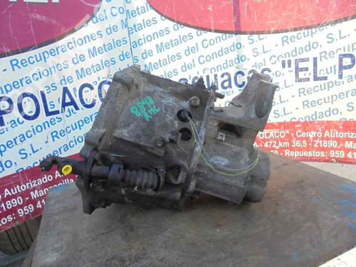 Gearbox CITROËN C5 II (RC_)  | BP35815482M3  - Image 5