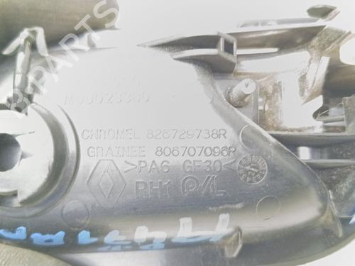 Front right interior door handle DACIA SANDERO III | BP38306051I14 - Image 3