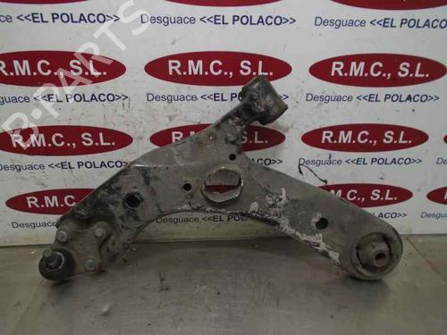 Used Left front suspension arm TOYOTA AURIS Estate (_E18_) 1.8 Hybrid (ZWE186_, ZWE186R, ZWE186H) (136 hp) 31258773