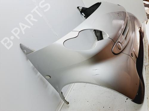 Front bumper SMART FORTWO Coupe (450)  | BP29724692C7 