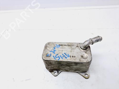Used Oil radiator AUDI TT (8J3) 2.0 TFSI (200 hp) 15413336