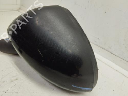 Left mirror OPEL CORSA D (S07) 1.2 (L08, L68) | BP25863762C26 