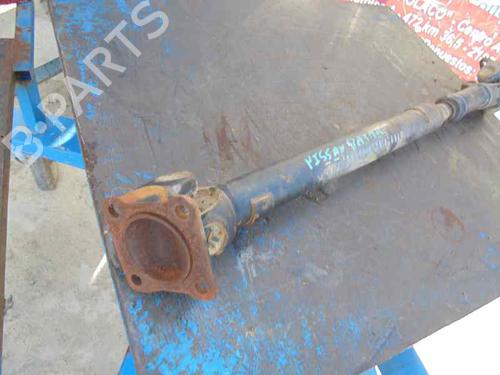 Driveshaft NISSAN PATROL III/2 Station Wagon (W260)  | BP13424243M37 