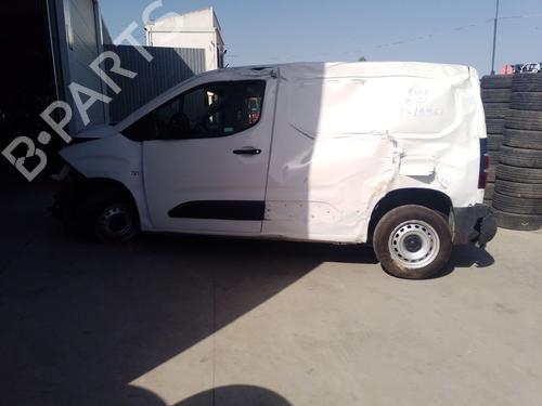Used Parts OPEL COMBO Box Body/MPV (K9)  1.5 D  4775700
