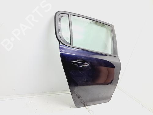 Right rear door PEUGEOT 308 I (4A_, 4C_)  | BP24885397C5 