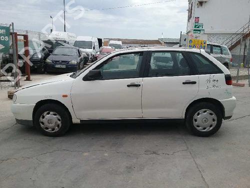 Gearbox SEAT IBIZA II (6K1) 1.9 D | BP13424093M3