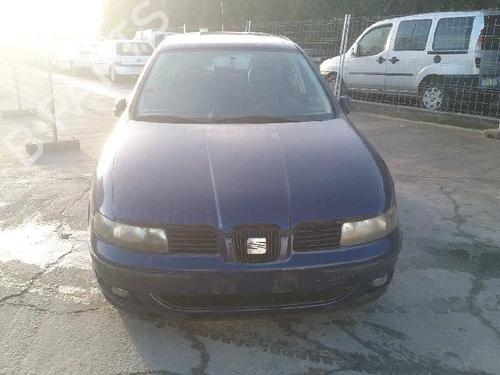 Right front door SEAT LEON (1M1) 1.8 20V | BP16150373C3 