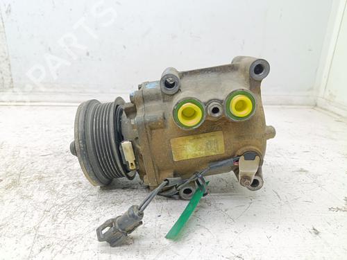 Used AC compressor AC compressor FORD TRANSIT CONNECT (P65_, P70_, P80_) 1.8 Di (75 hp) 33201976 33201976