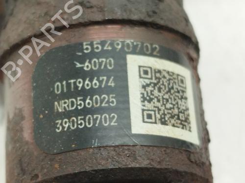 Injection rail OPEL ASTRA K (B16) 1.6 CDTi (68) | BP18038070M98 