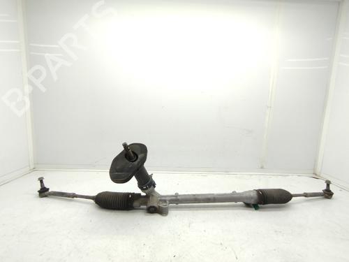 Styregear/Snekke MAZDA CX-3 (DK) 1.5 SKYACTIV-D (DK2WS, DK5FW) (105 hp) 31066685