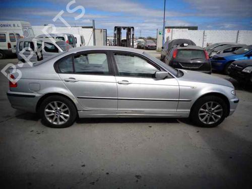 Left front fog light BMW 3 (E46) 318 d | BP13456947C30 