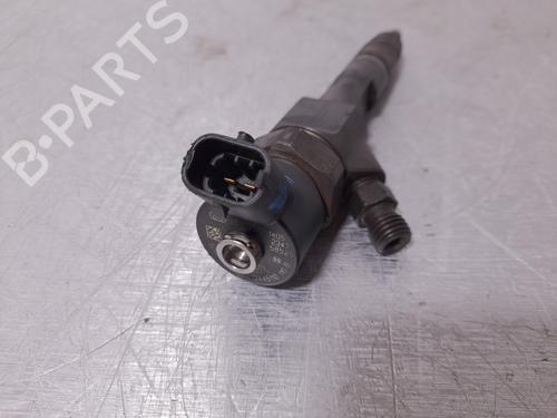 Injector RENAULT LAGUNA II (BG0/1_) 1.9 dCi (BG08, BG0G) | BP13653352M100 