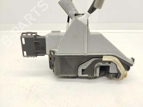 Rear right lock PEUGEOT 508 I (8D_) 1.6 BlueHDi 120 | BP15606735C99