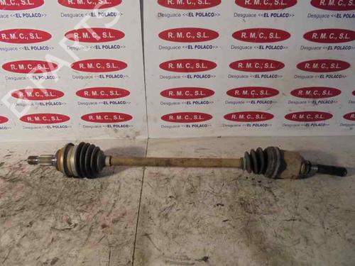 Used Left rear driveshaft LAND ROVER FREELANDER I (L314) [1998-2006]  13421693