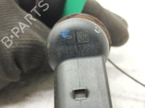 Injector CITROËN BERLINGO / BERLINGO FIRST MPV (MF_, GJK_, GFK_) | BP30469596M100