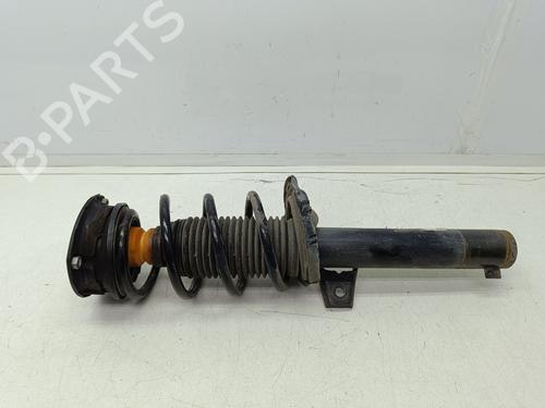 Used Right front shock absorber VW T-ROC (A11, D11) [2017-2025]  27931412