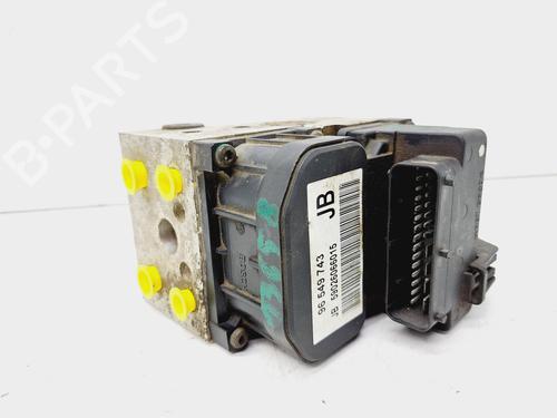ABS pump CHEVROLET NUBIRA Saloon 1.4 | BP15256068M43 