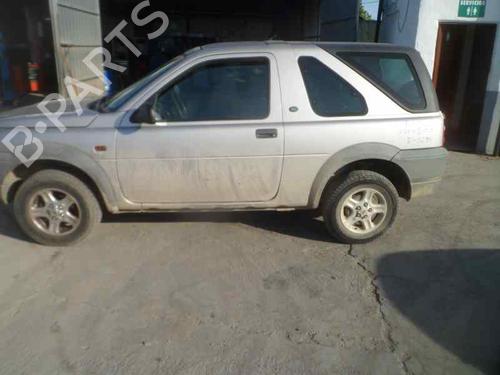 Driver airbag LAND ROVER FREELANDER I (L314)  | BP13454028C9 