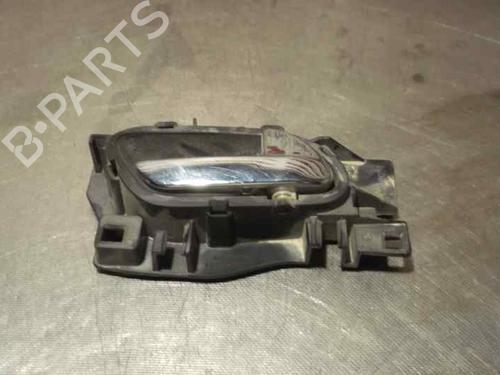 Used Front right interior door handle PEUGEOT 308 I (4A_, 4C_) 1.6 HDi (109 hp) 13424209