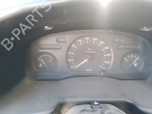 Used Instrument cluster Instrument cluster 35818330 35818330