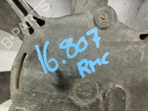Radiator fan HYUNDAI COUPE II (GK) 2.7 V6 | BP22201254M35 