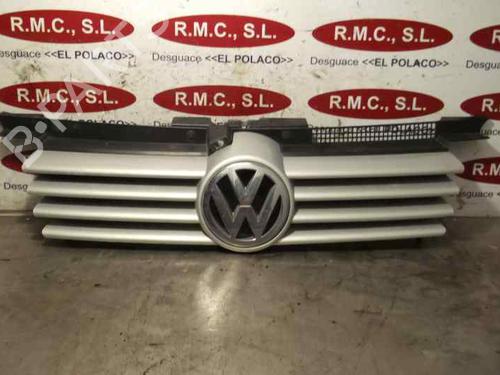 Calandre VW BORA I (1J2) [1998-2013]  14222349