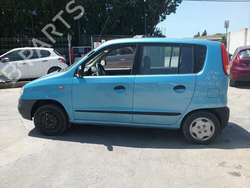 Used Parts HYUNDAI ATOS PRIME (MX) 1.0 i 1442910