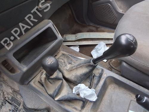 Used Gear lever Gear lever 35816158 35816158