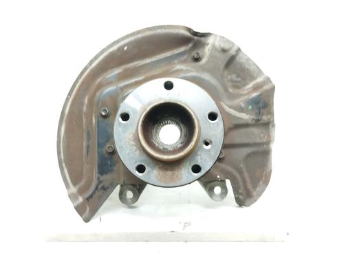 Used Right front steering knuckle BMW X3 (E83) 2.0 d (150 hp) 19263353