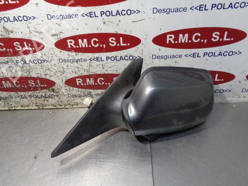 Used Left mirror MAZDA 6 Saloon (GG) 2.0 DI (GG14) (121 hp) 13457603