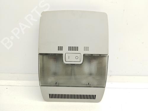 Used Interior roof light AUDI A3 Sportback (8PA) 1.6 TDI (105 hp) 16821535