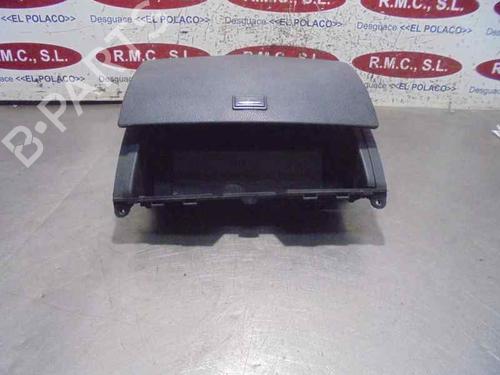 Used Display monitor MERCEDES-BENZ C-CLASS (W204) C 180 CGI (204.049) (156 hp) 13494660