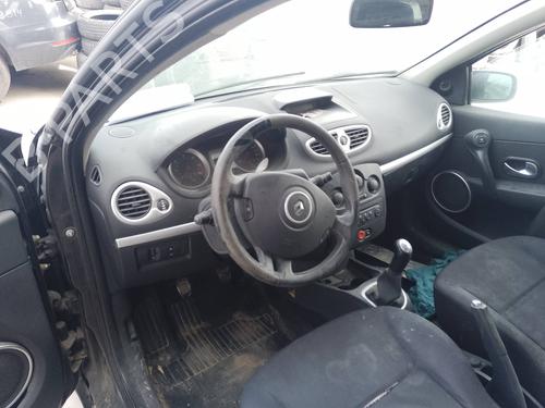 Left front window switch RENAULT CLIO III (BR0/1, CR0/1) | BP35946331I27 - Image 8