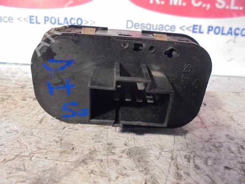 Left front window switch FORD MONDEO I (GBP)  | BP13460373I27 