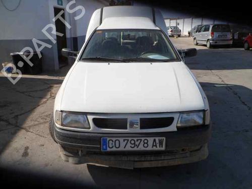 Right front steering knuckle SEAT INCA (6K9) 1.9 D | BP13494268M26 