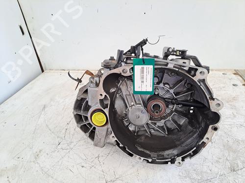 Gearkasse SSANGYONG TIVOLI [2015-2025]  30595860