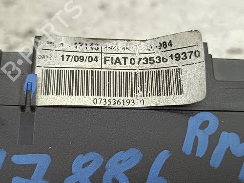 Headlight switch LANCIA MUSA (350_) 1.9 D Multijet (350.AXC1A) | BP35815873I24 - Image 5